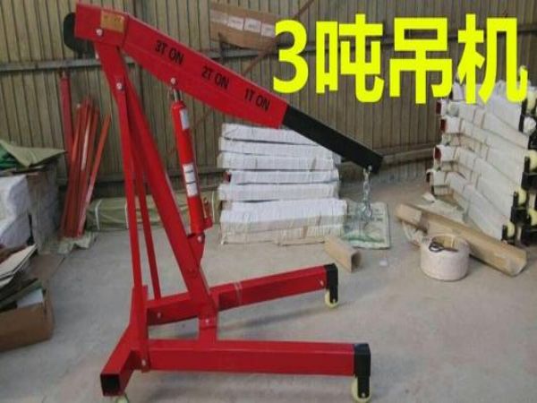 伍家岗区吊车出租电话_吊车出租公司哪家经验丰富靠谱?