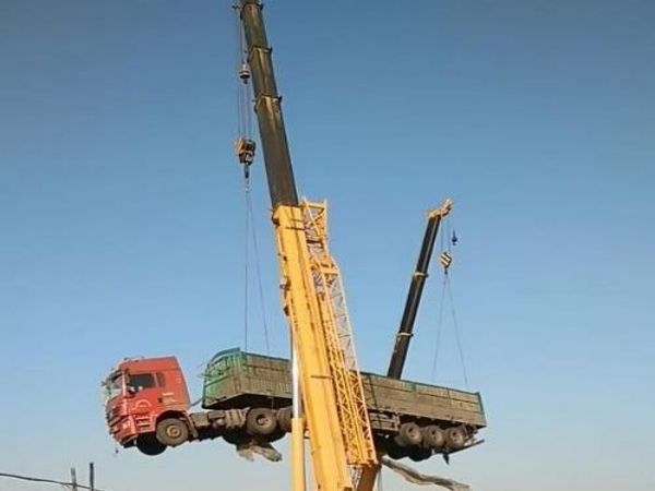 大东区吊车出租_相阳澄选择吊车出租的主要原